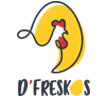 Logo d´freskos